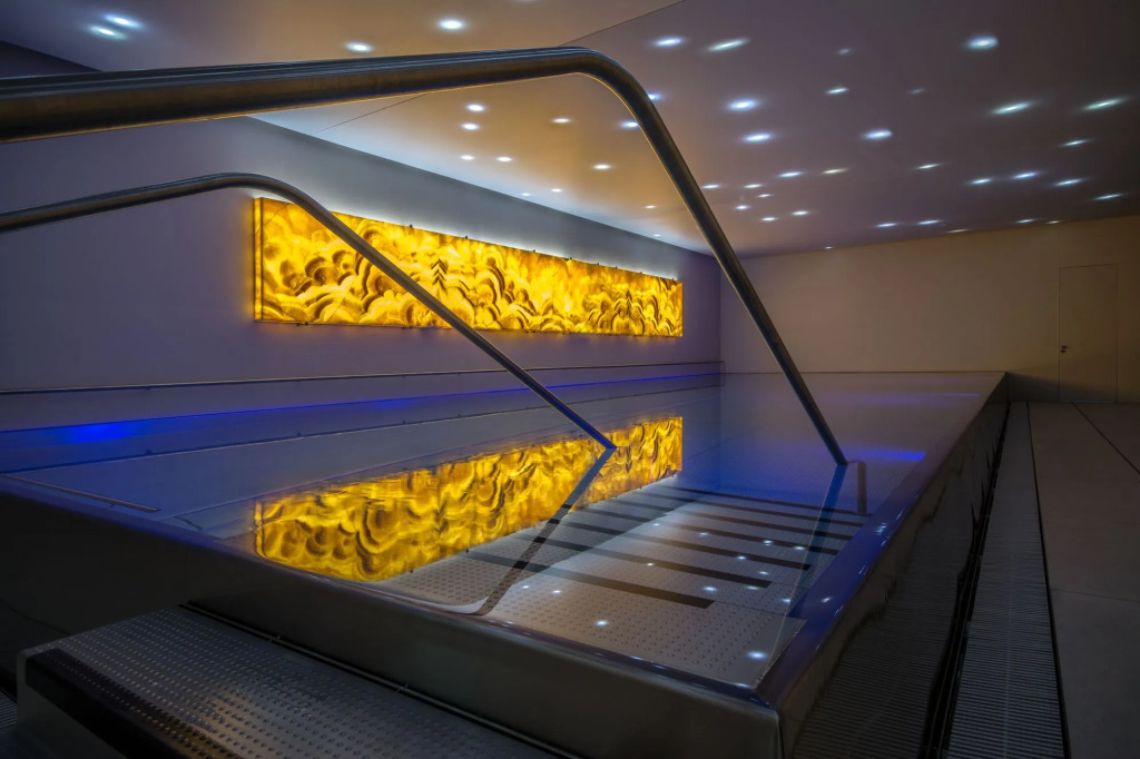 Prezident Luxury Spa & Wellness Hotel