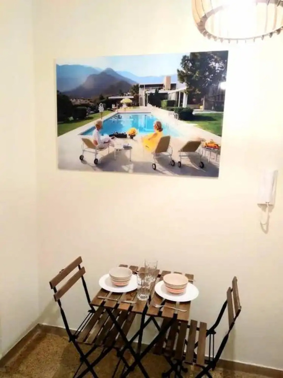 Fionia In Gazi- Athens Center Apartment Num3585