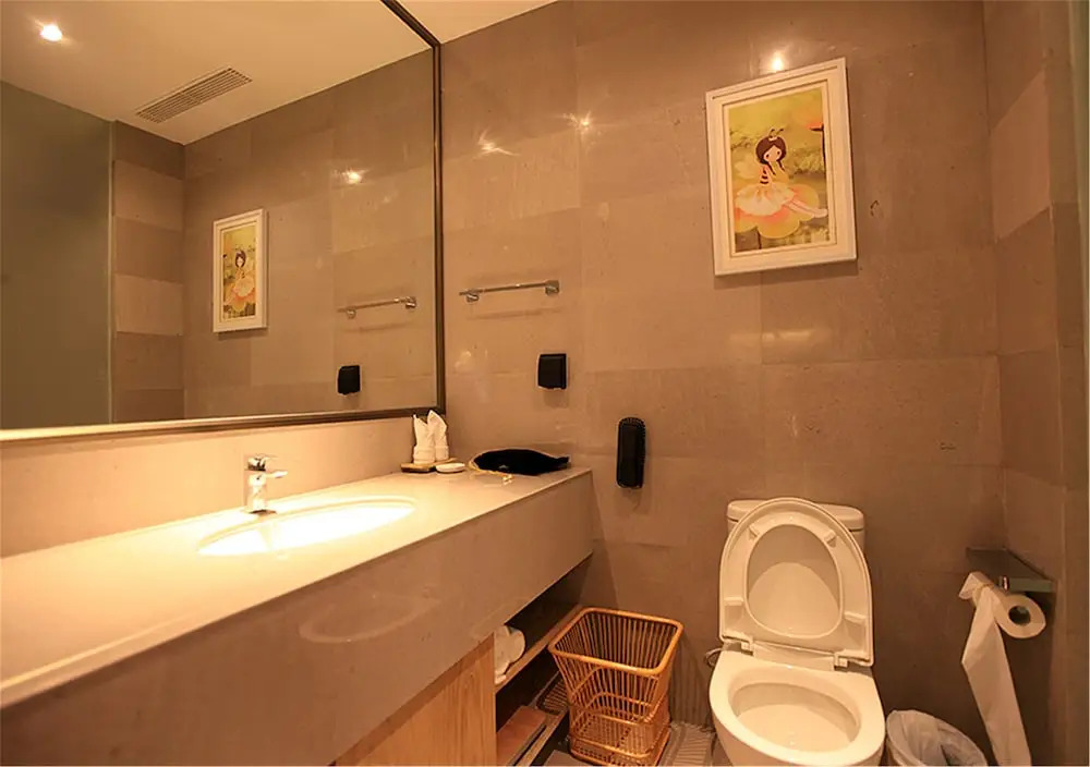 Mangrove Tree Resort World Sanya Bay -Elader Palm Tower