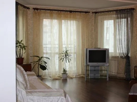 Minsk Flat Fortourist 2