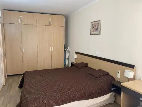 First Line Apartment at Obzor