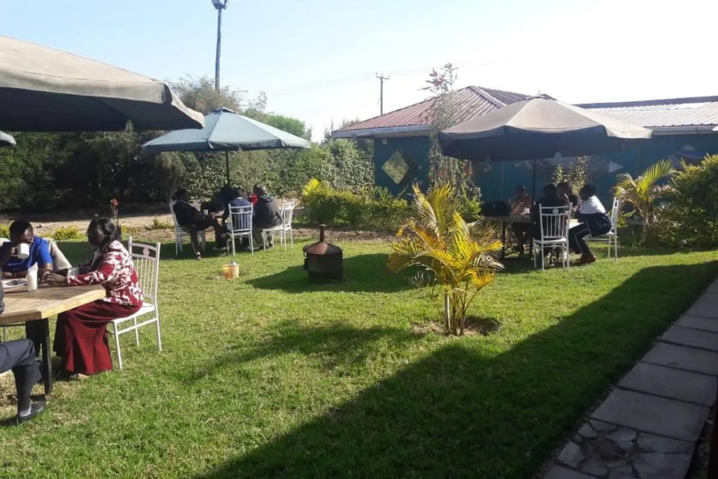 Buens Lugar Hotel