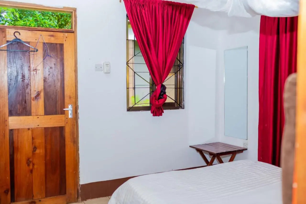 Hubhill Budget Lodge