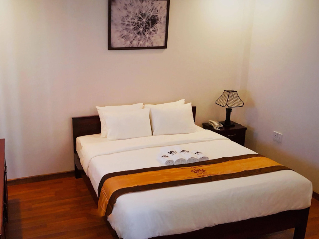 White Lotus Resort