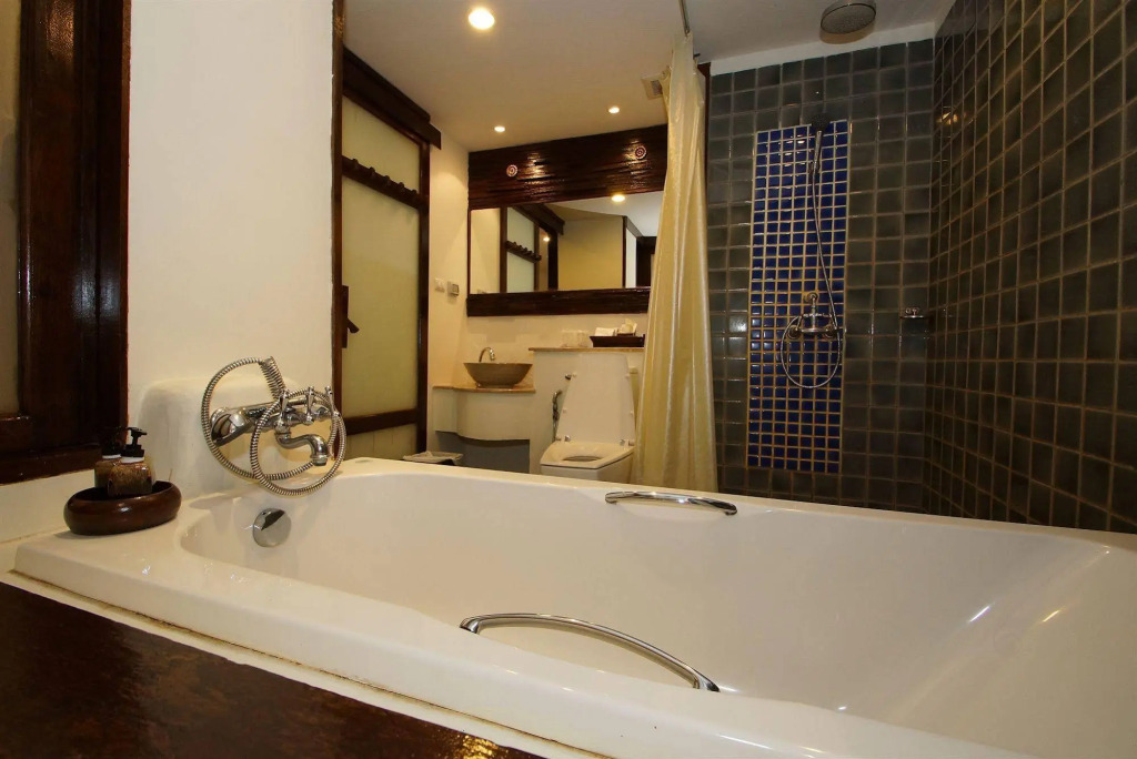 Yantarasri Resort
