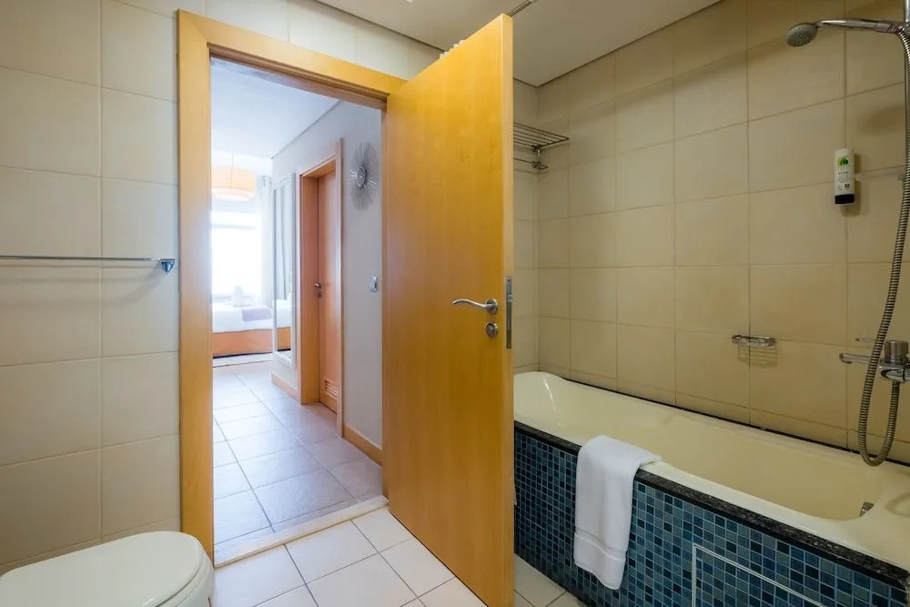 Maison Privee - Shoreline Al Nabat