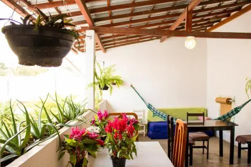 Flor de Lis Hostel