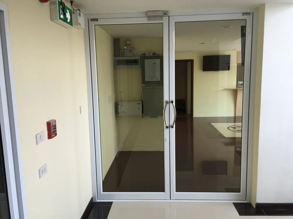 Modernbright Service Apartment