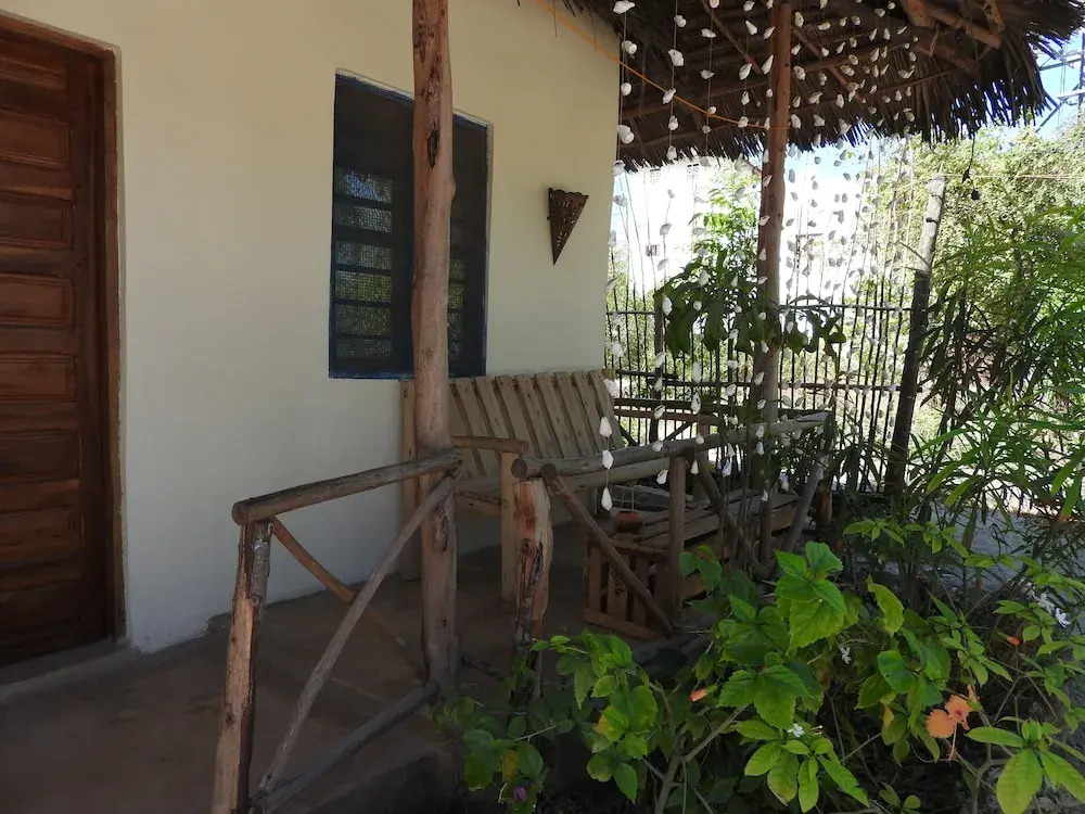Stonefish Inn Jambiani