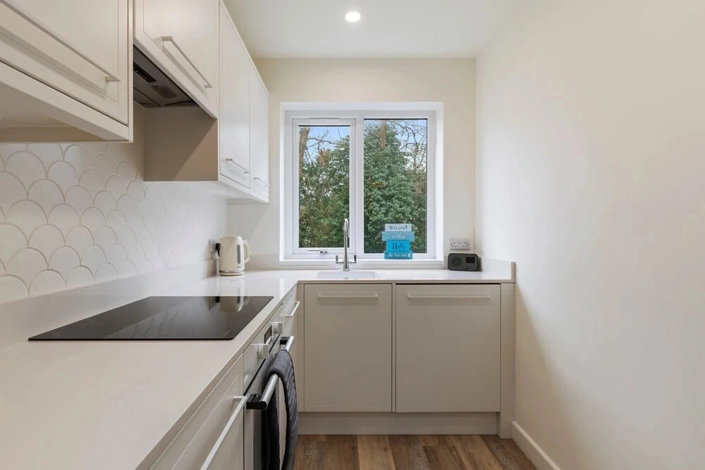 3 Monkstone Court - Close to Village and Beach