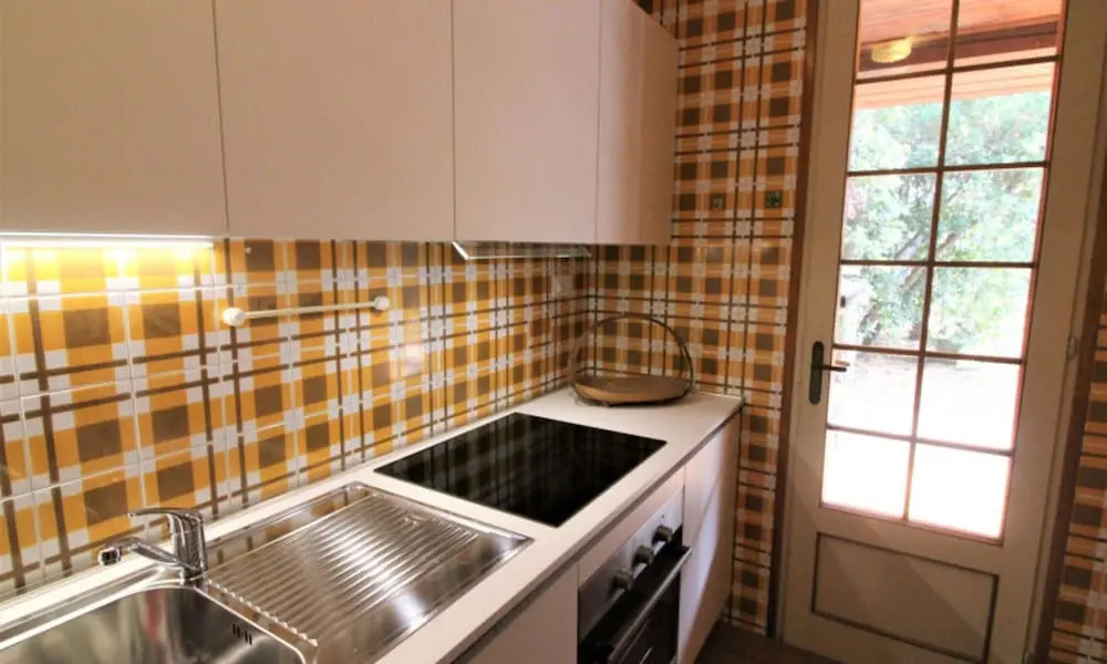 Seafront Villa in Lignano Riviera