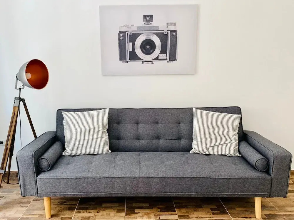 Koukaki Comfortable Apartment