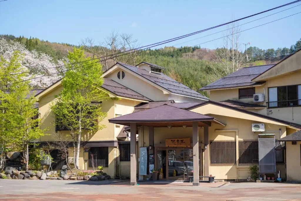 Onogawa Onsen Kajikaso
