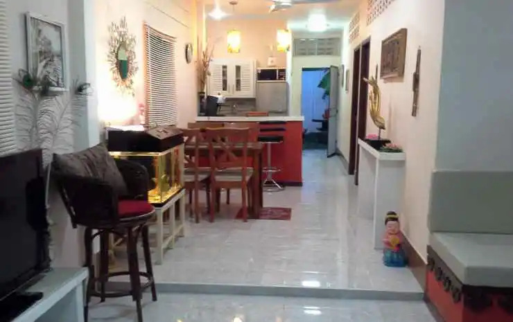 Lamai Villa