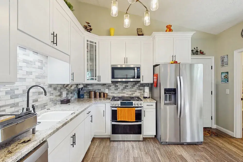 Dog-friendly Family Home w/ Patio & Fire Pit!