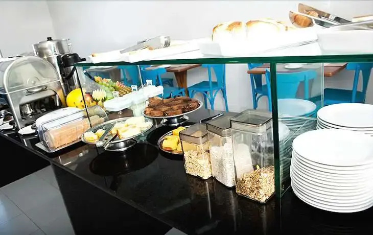 Jing Guang Run Hotel