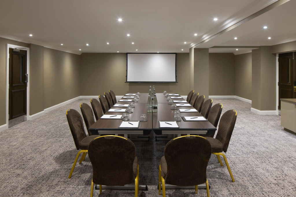 Radisson Blu Hotel, London South Kensington