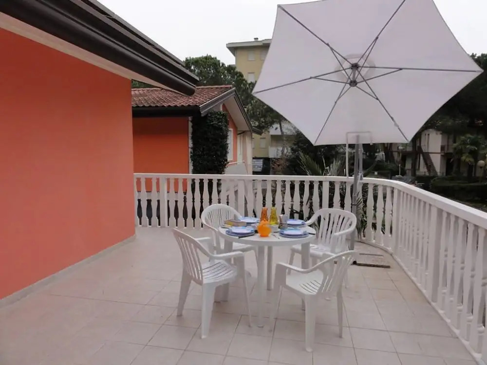 Villa Auriga