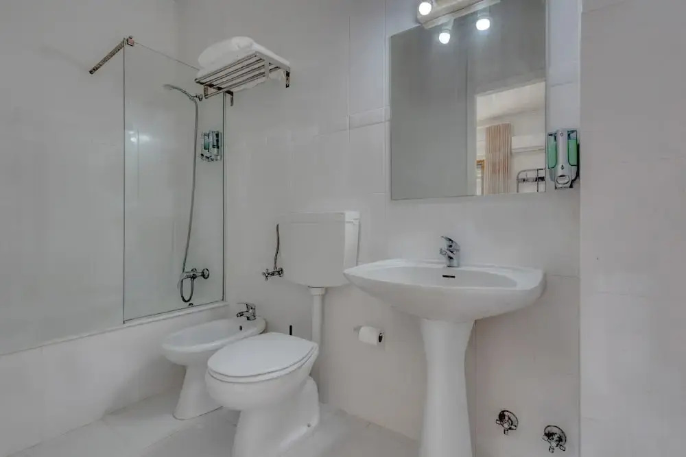 Hotel Borsalino
