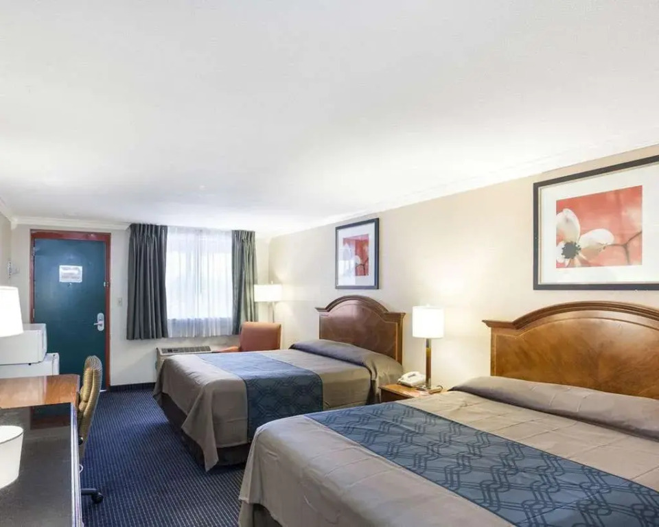 econo lodge
