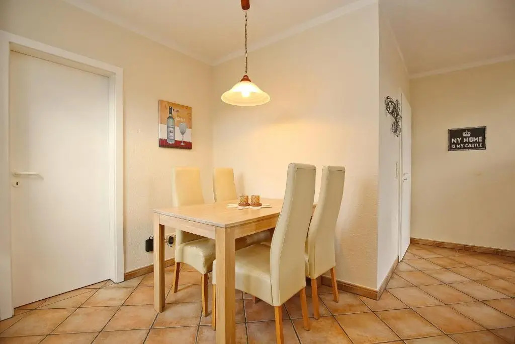 Sünnslag Wohnung 102