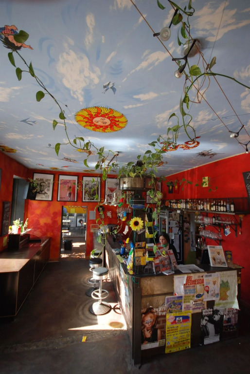 Sunflower Hostel Berlin