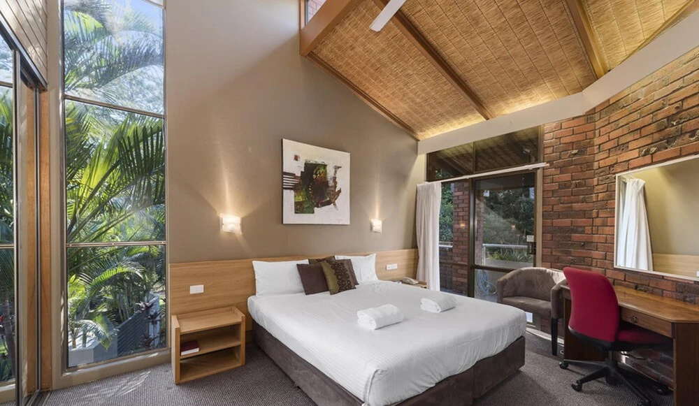 Sunkiss Apartment