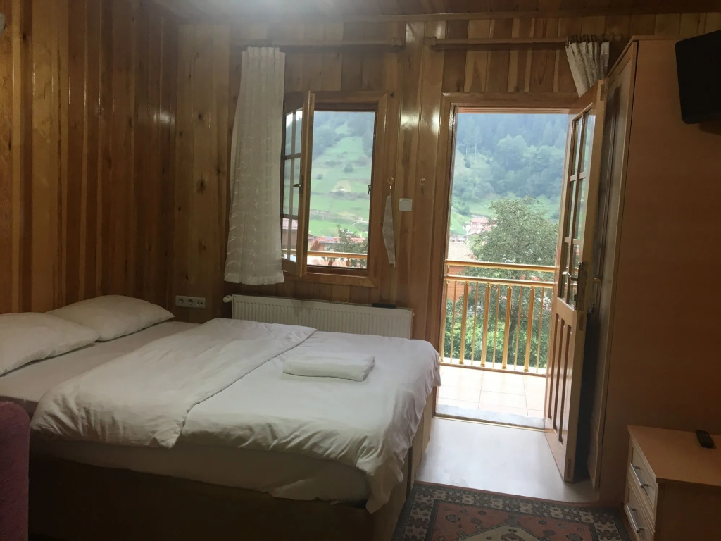 Ilhan Grand Hotel