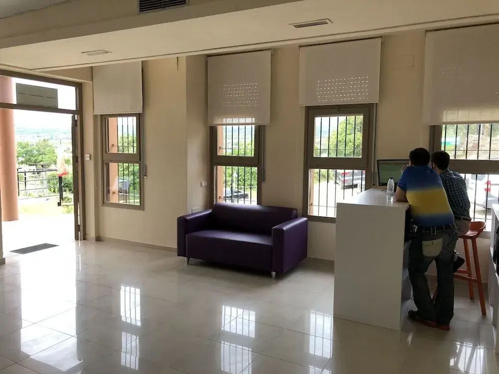 Hotel lAlbera