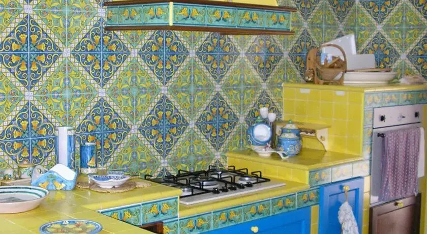 Casa Due Ulivi