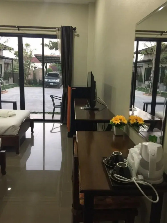Good Time Resort Chiangrai