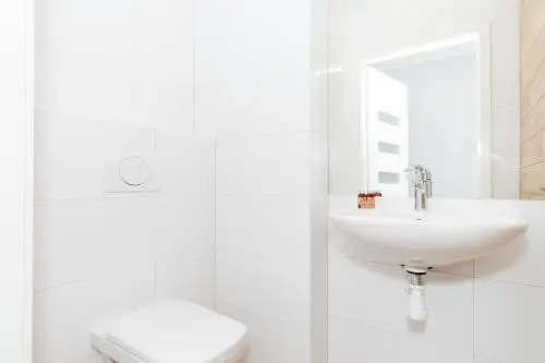 Jantar Apartamenty Residence Solna