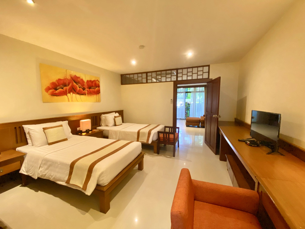 Le Murraya Boutique Serviced Residence & Resort
