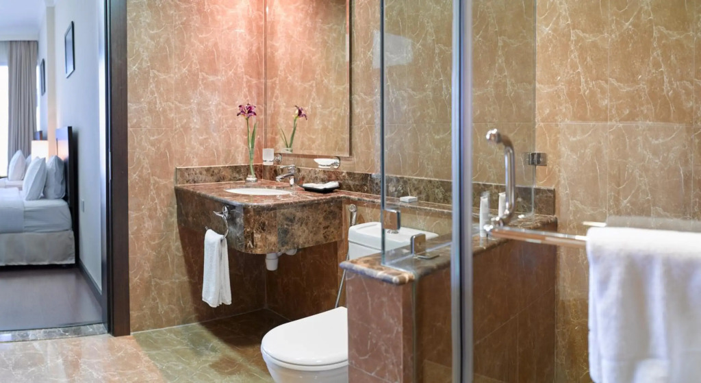 Tulip hotel And Suites