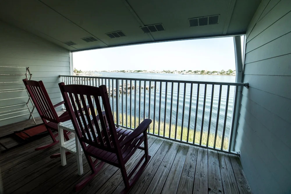 Perdido Key Condo #a22 2 Bedrooms 2 Bathrooms Condo