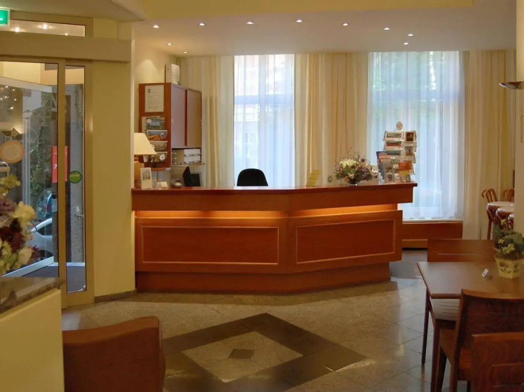 Prinsen Hotel