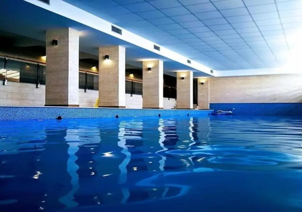 Dream Milmari L12 Apartman