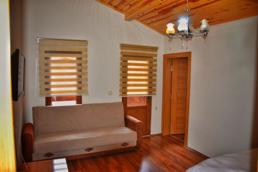 Tellioglu & Mericoglu Suite Hotel