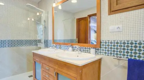Daniel Luxury House Caleta