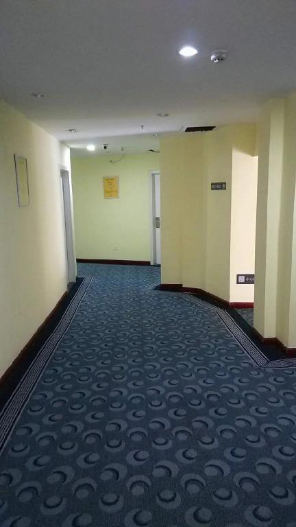 7 Days Inn·Yancheng Binhai Renmin Zhong Road RT-Mart