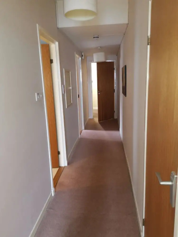 Kings Arms Holiday Apartments