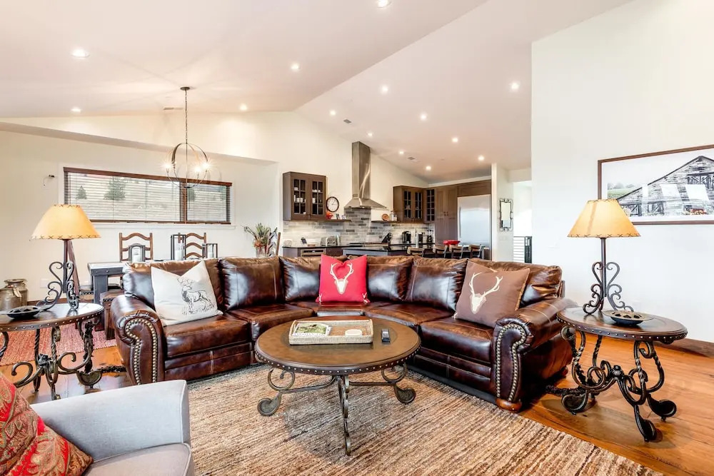 1470 Bangtail Way Condo Unit B