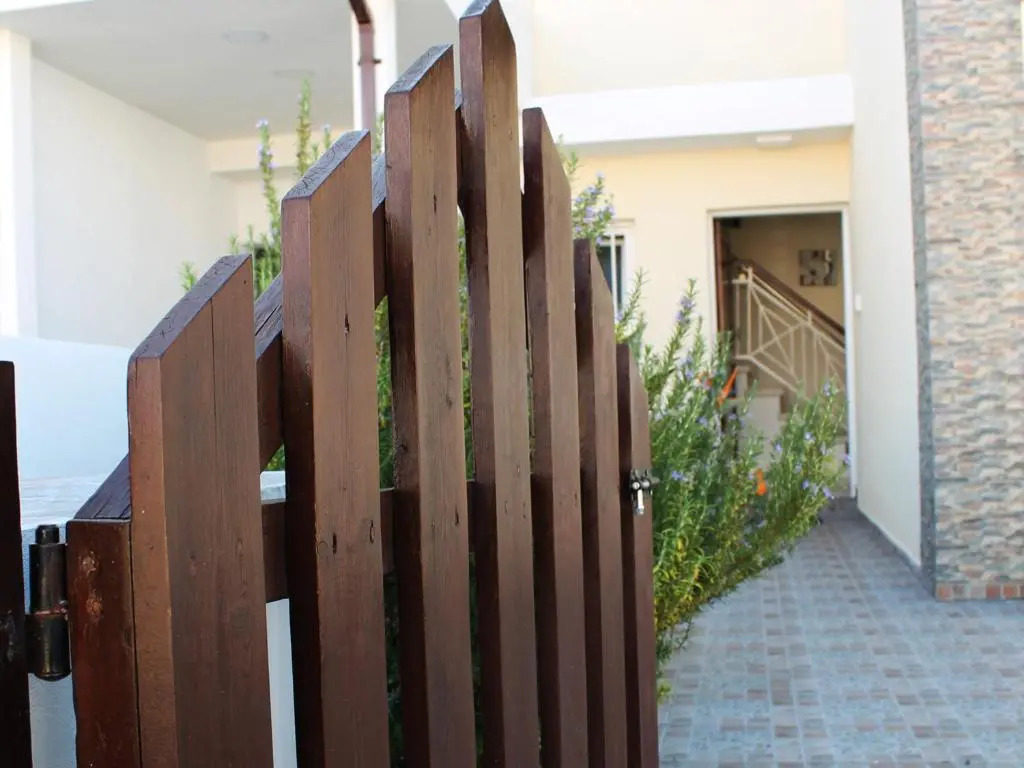 Panorama Beach House, 5 meters to the sea
