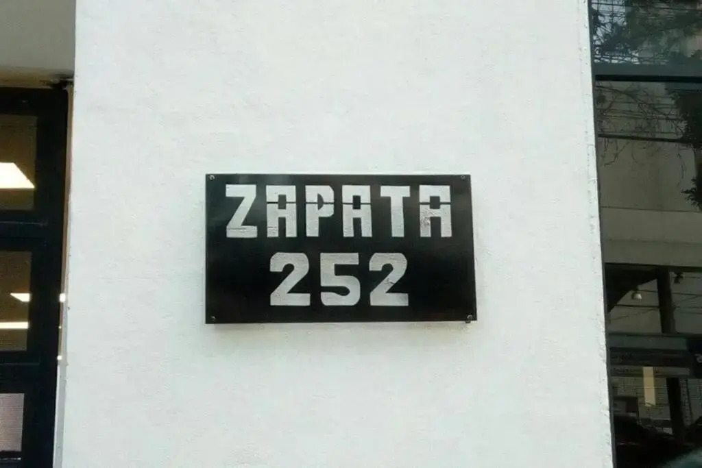Departamento Completo muy bien situado en Avenida General Emiliano Zapata