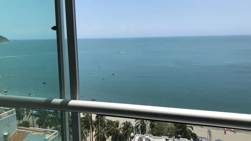 Apartamentos Santa Marta Rodadero 02