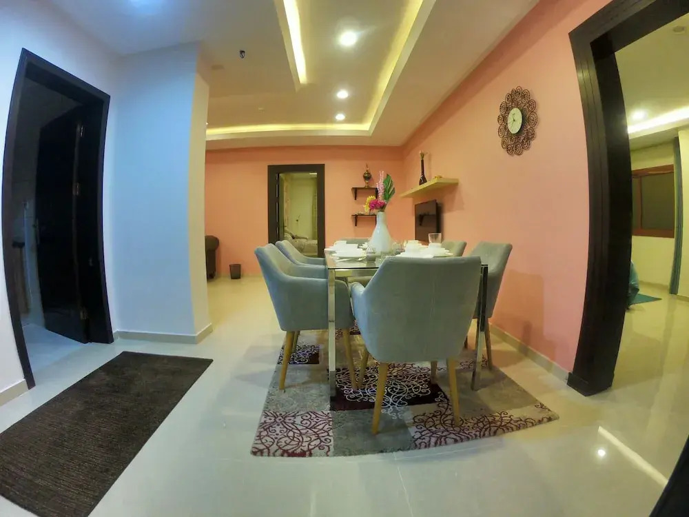 Al Rabie Residence