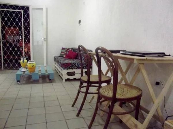 Estação do Mangue Albergue E Pousada