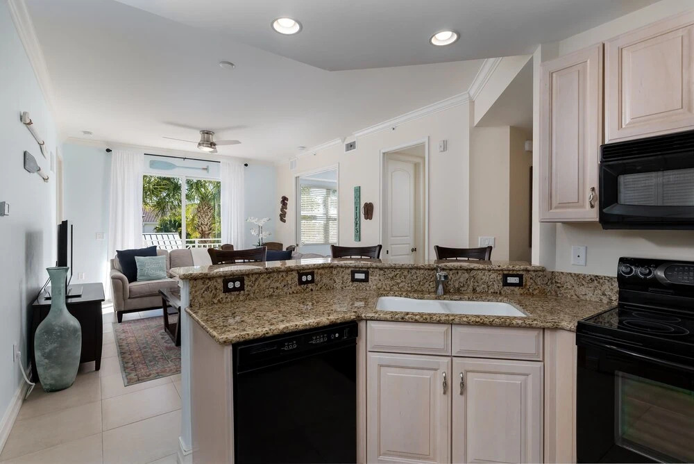 Beachwalk 2/2- Your Home Away From Home - 27991 Largay Way by Coastal Vacation Properties