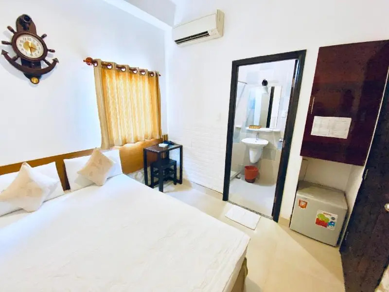 New Sunny Hotel