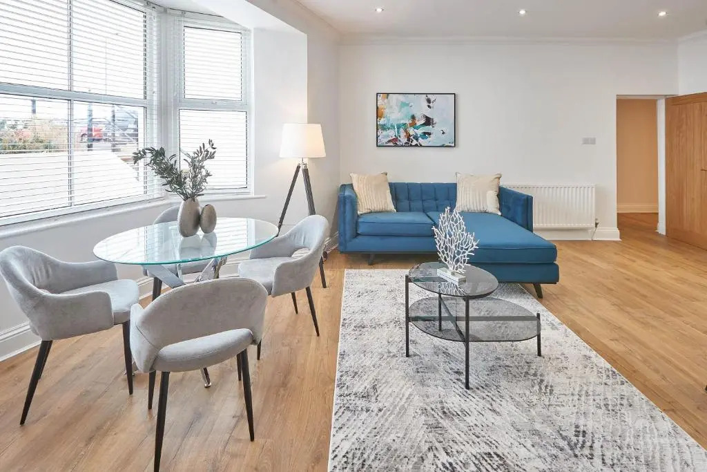 Host & Stay - 39 Marine Parade